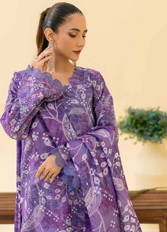 AF-145 Aafreen By Riaz Arts Unstitched Khaddar Winter Collection