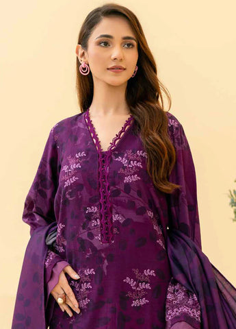 AF-147 Aafreen By Riaz Arts Unstitched Khaddar Winter Collection