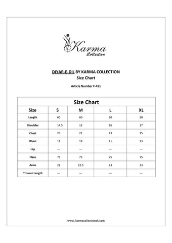 White Kc-F-451 by Karma Collection