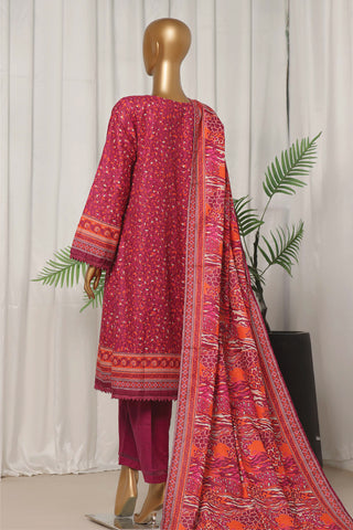 Khaddar Printed Collection D-2 Sadabahar